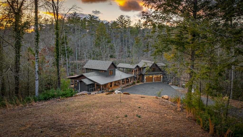 164 Water Dance Trail