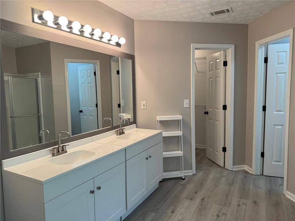 7454 Woody Springs Drive, Flowery Branch, Georgia image 19