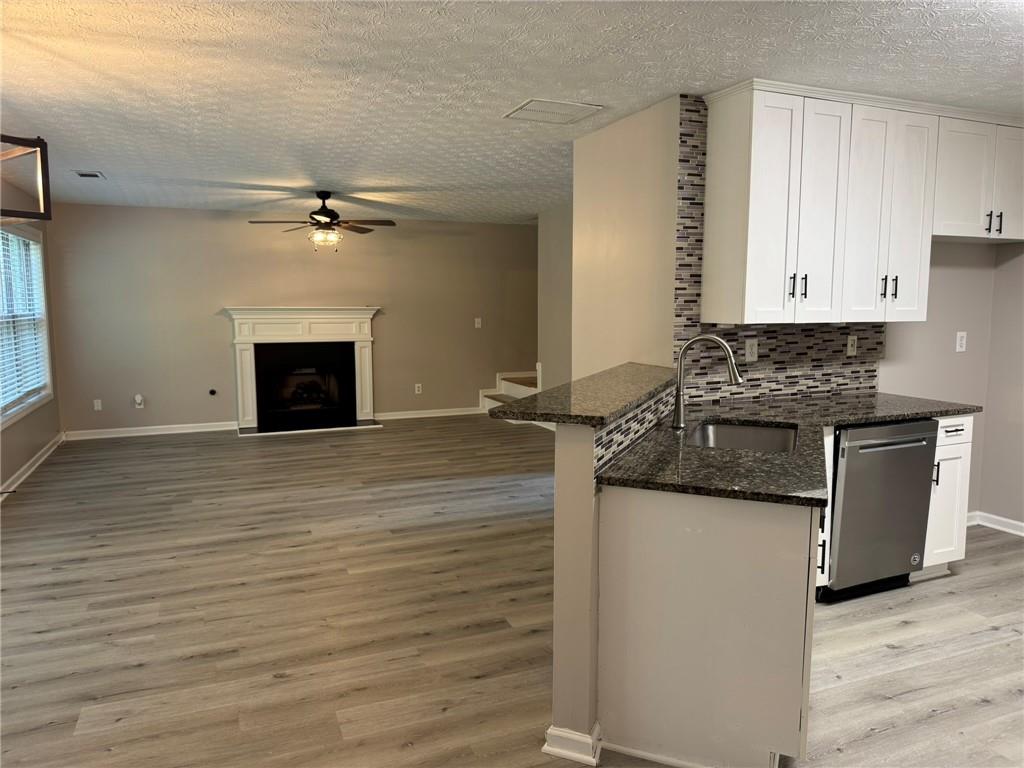 7454 Woody Springs Drive, Flowery Branch, Georgia image 29