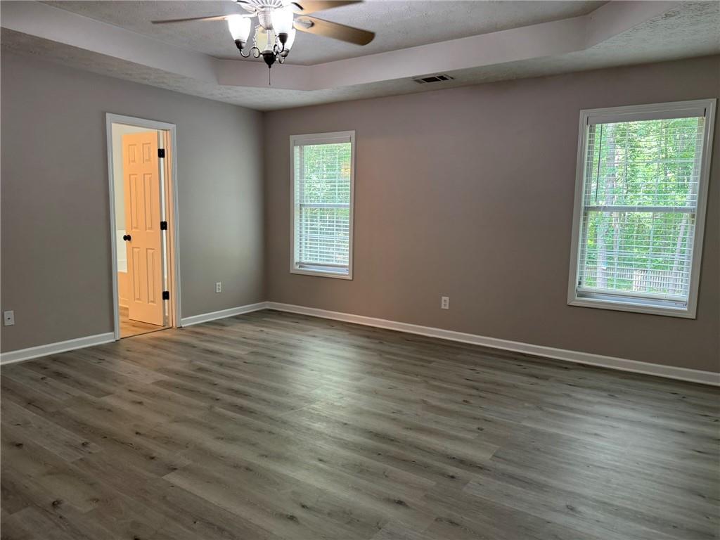 7454 Woody Springs Drive, Flowery Branch, Georgia image 16