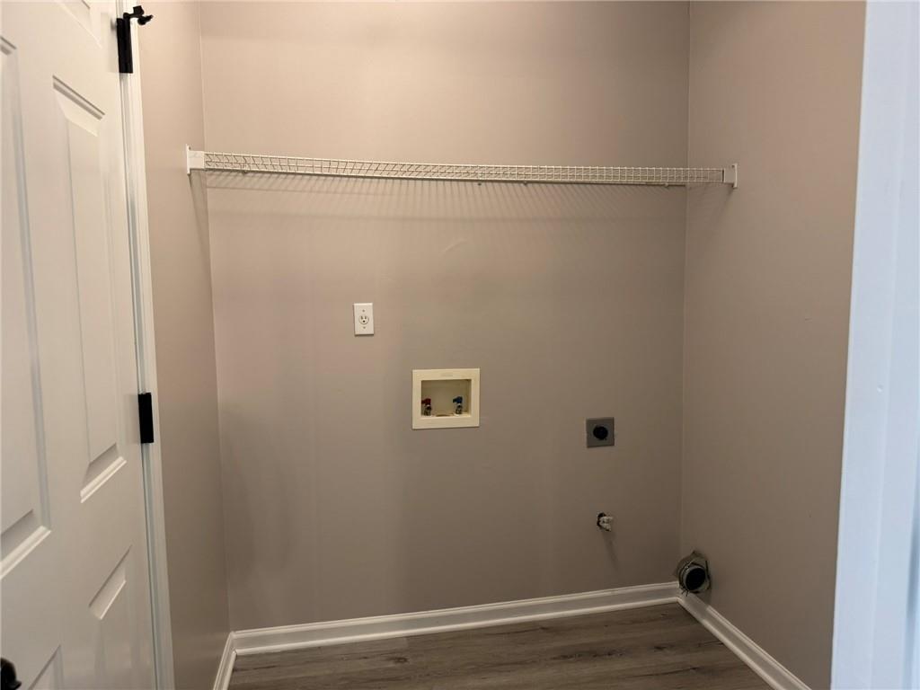 7454 Woody Springs Drive, Flowery Branch, Georgia image 27