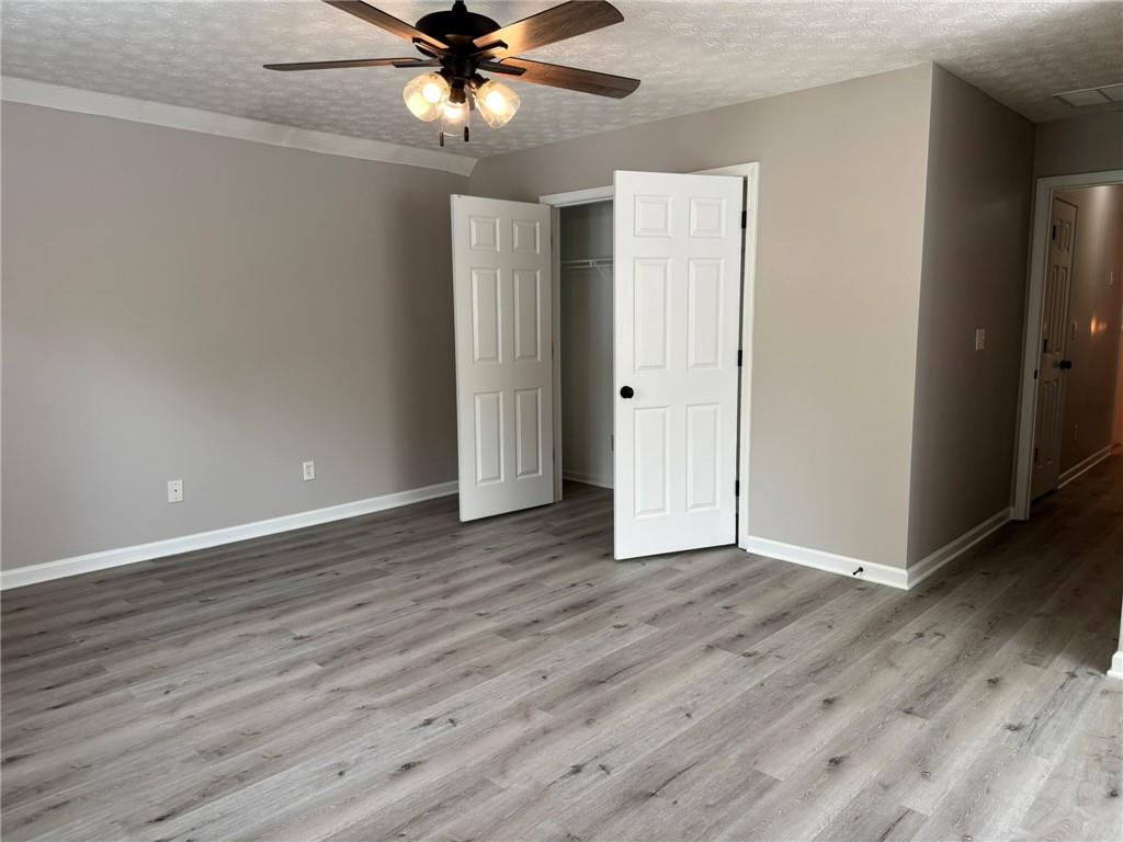 7454 Woody Springs Drive, Flowery Branch, Georgia image 14