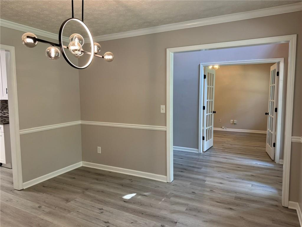 7454 Woody Springs Drive, Flowery Branch, Georgia image 6