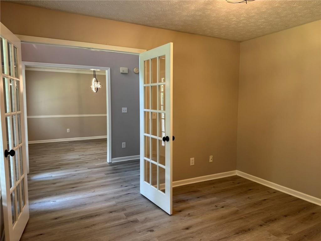 7454 Woody Springs Drive, Flowery Branch, Georgia image 8