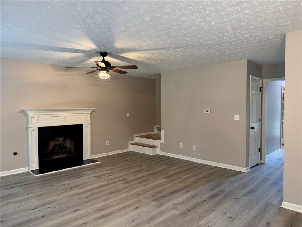 7454 Woody Springs Drive, Flowery Branch, Georgia image 23