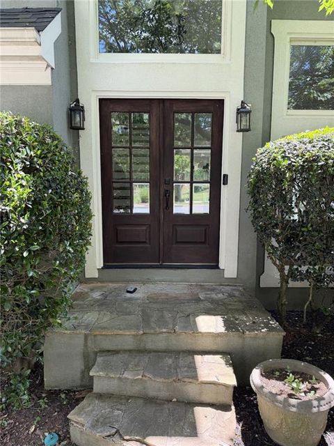 Homes For Rent - 360 Landing Entry<br/> Alpharetta, GA 30022