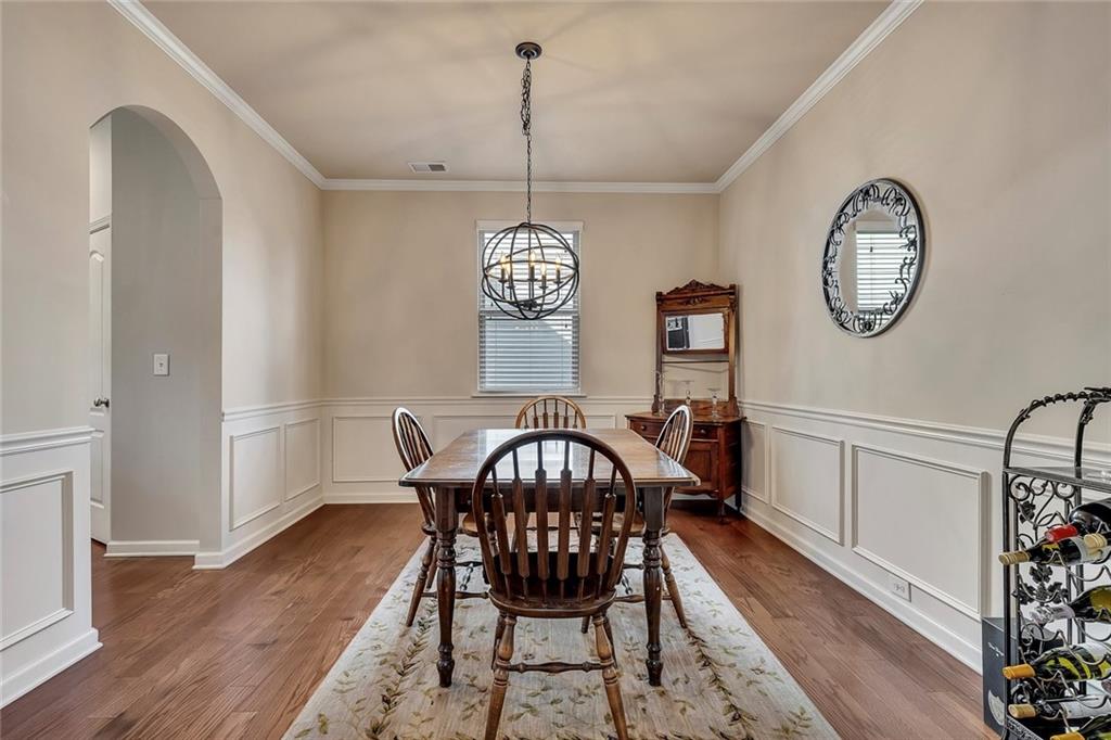 6204 Oakdale Ridge Court SE