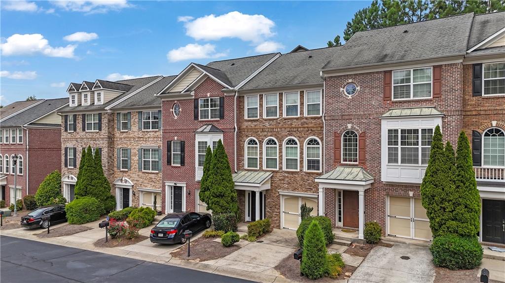 1854 Appaloosa Mill Court