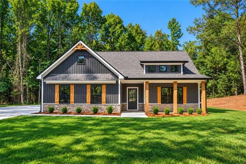 Homes For Sale - 95 Mount Tabor Church Road<br/> Dallas, GA 30132
