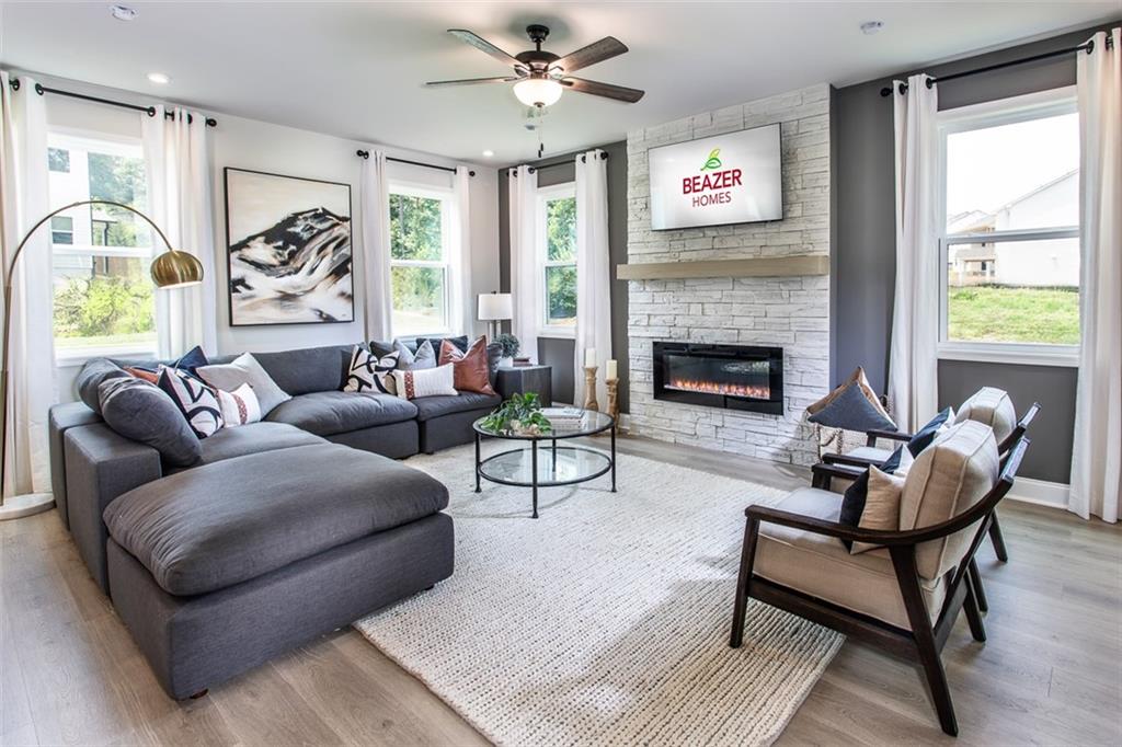 2255 Velvet Sage Way