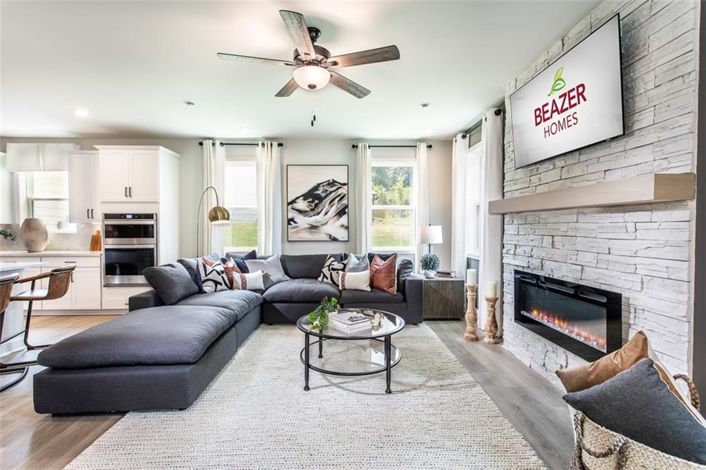 2255 Velvet Sage Way