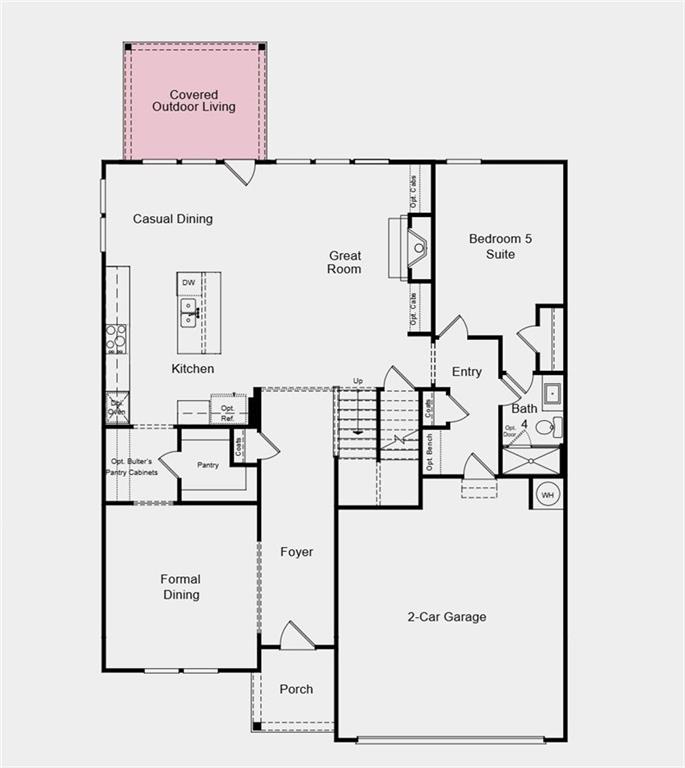 92 Sheryl Way, Loganville, Georgia image 2