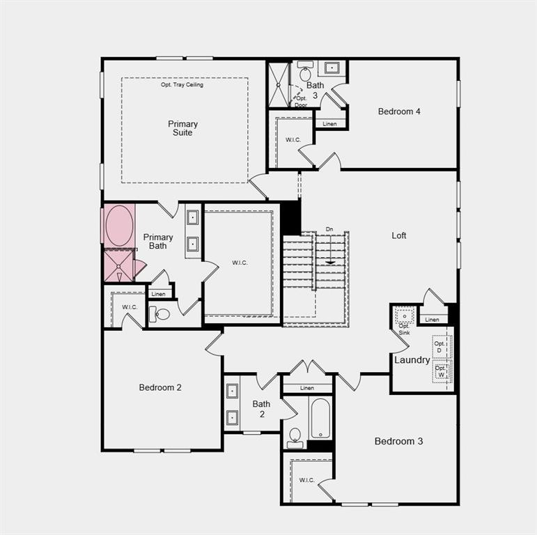 92 Sheryl Way, Loganville, Georgia image 3