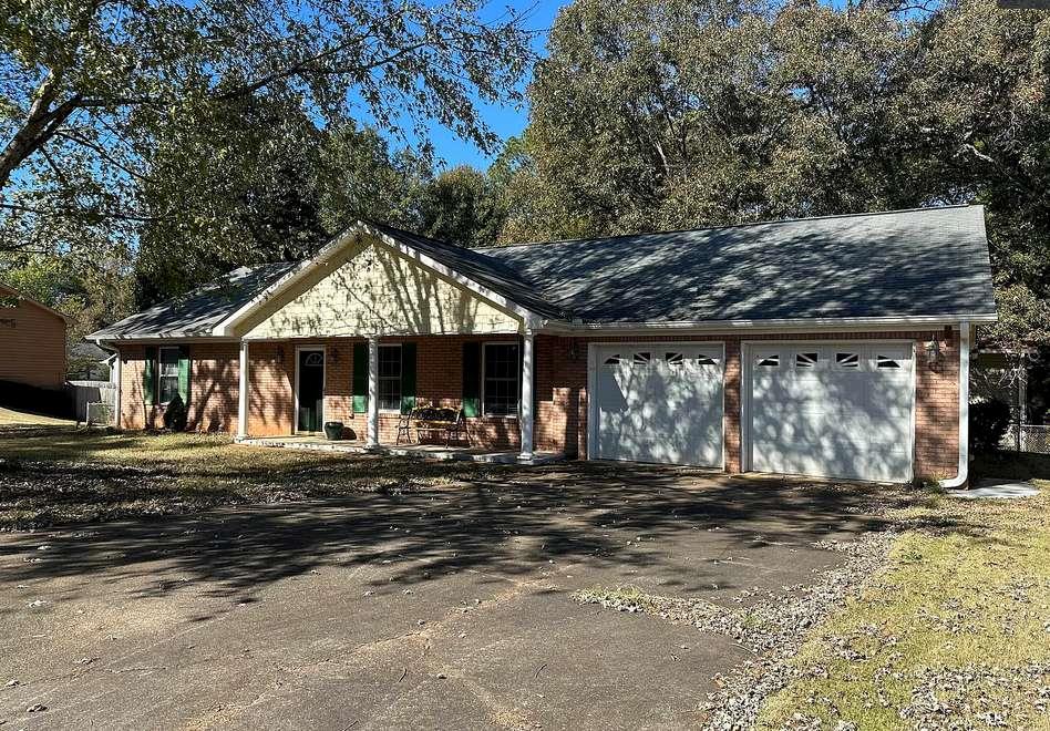 574 Almand Branch Road