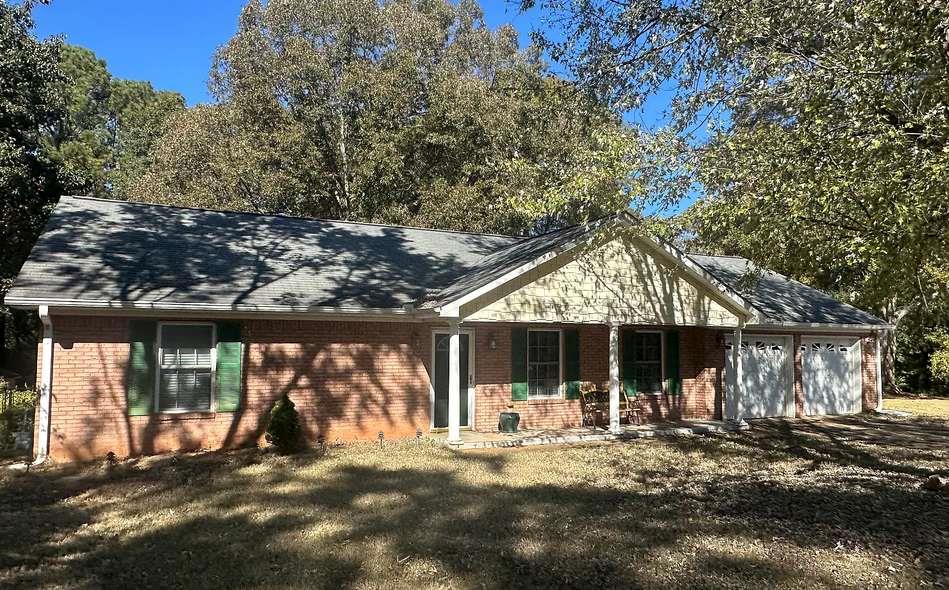 574 Almand Branch Road