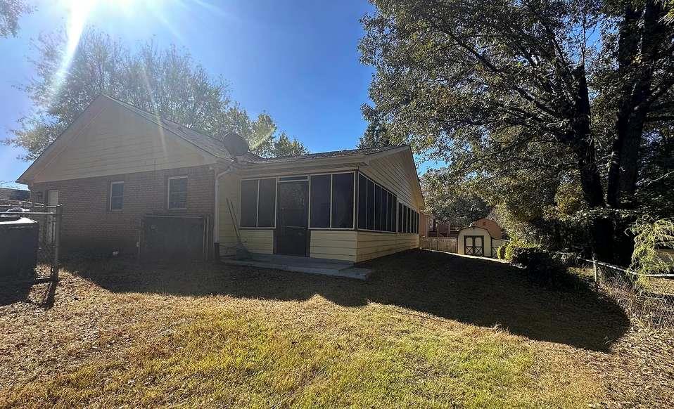 574 Almand Branch Road