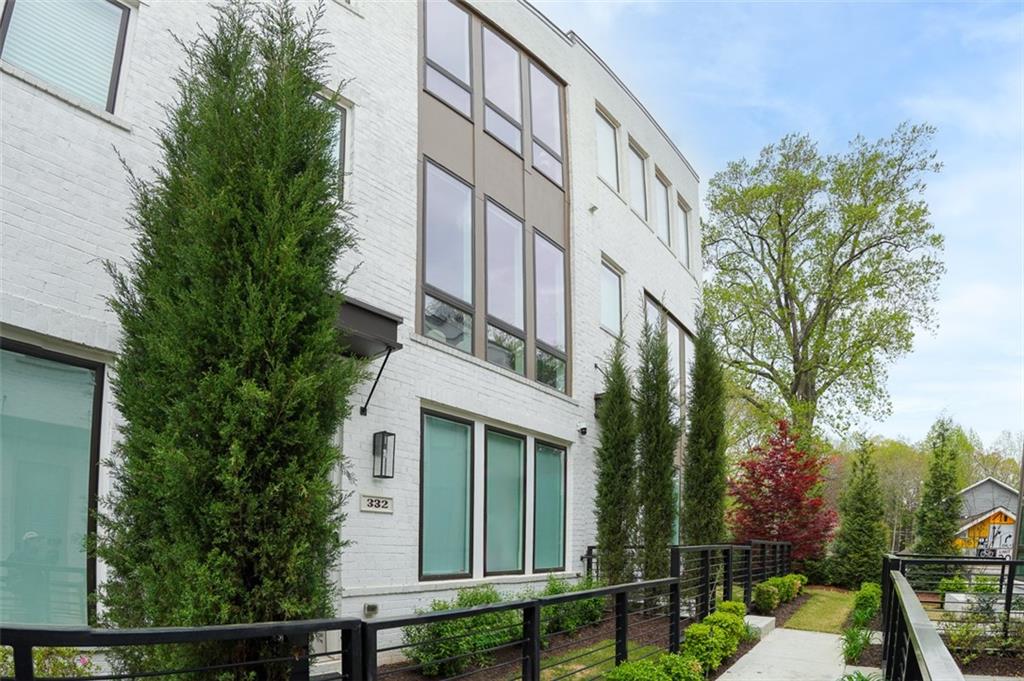 332 Gibson Street, Atlanta, Georgia image 44