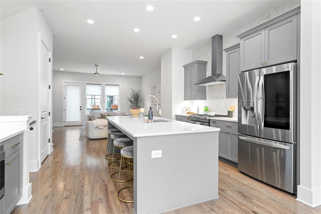 332 Gibson Street, Atlanta, Georgia image 1