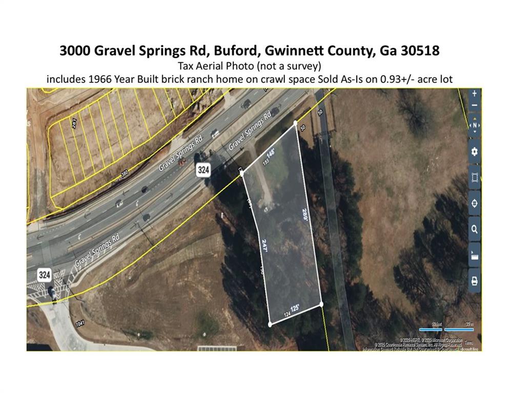 3000 Gravel Springs Road