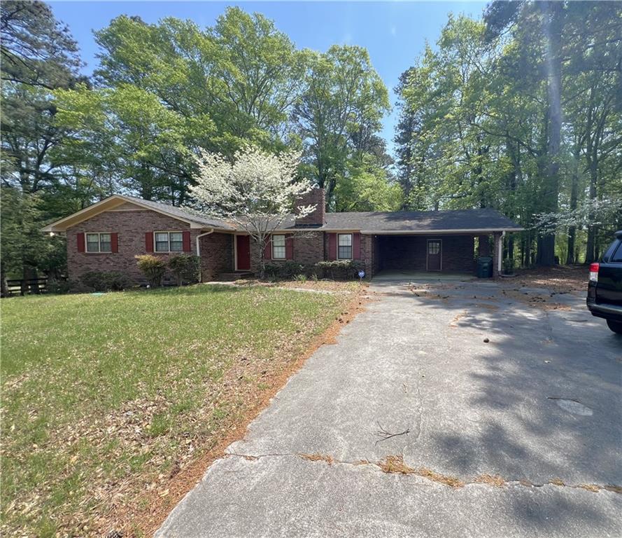 3000 Gravel Springs Road