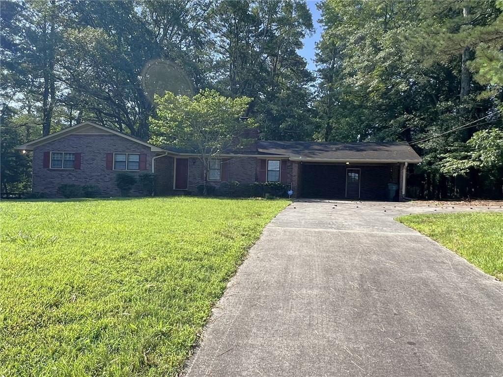 3000 Gravel Springs Road