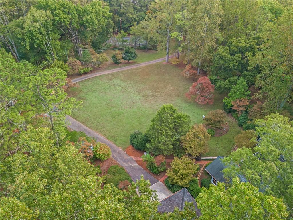 6791 Yacht Club Drive