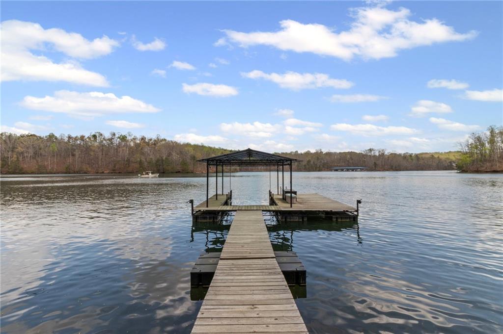 5730 Cains Cove Road, Cumming, Georgia image 2