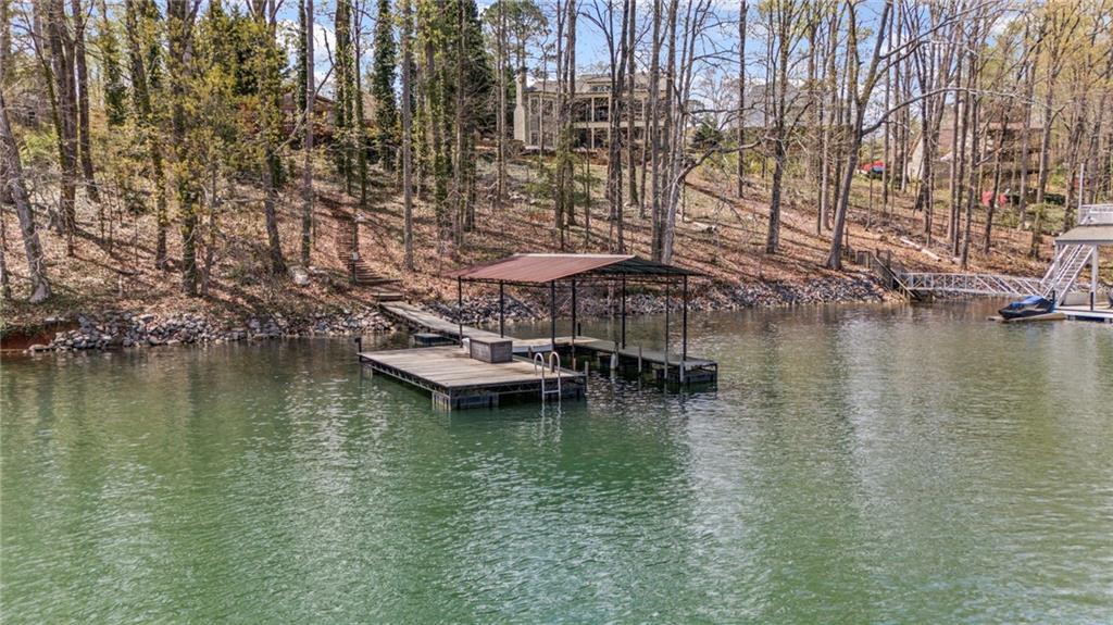 5730 Cains Cove Road, Cumming, Georgia image 15