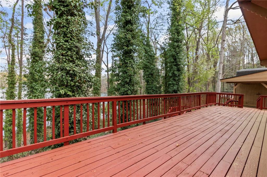 5730 Cains Cove Road, Cumming, Georgia image 16