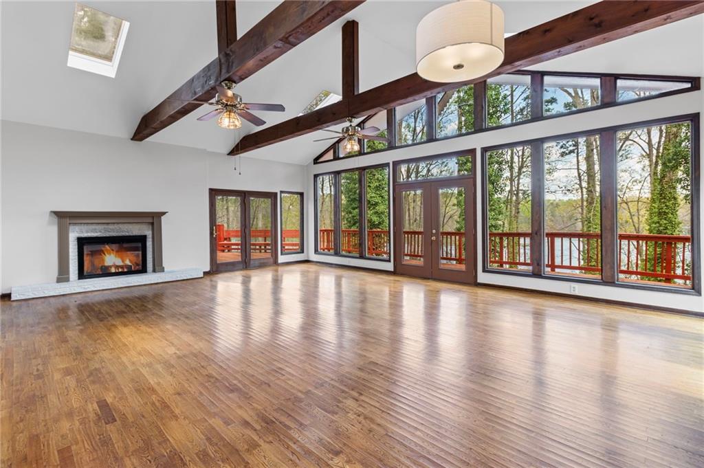 5730 Cains Cove Road, Cumming, Georgia image 4