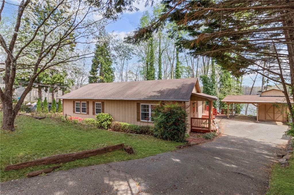 5730 Cains Cove Road, Cumming, Georgia image 25