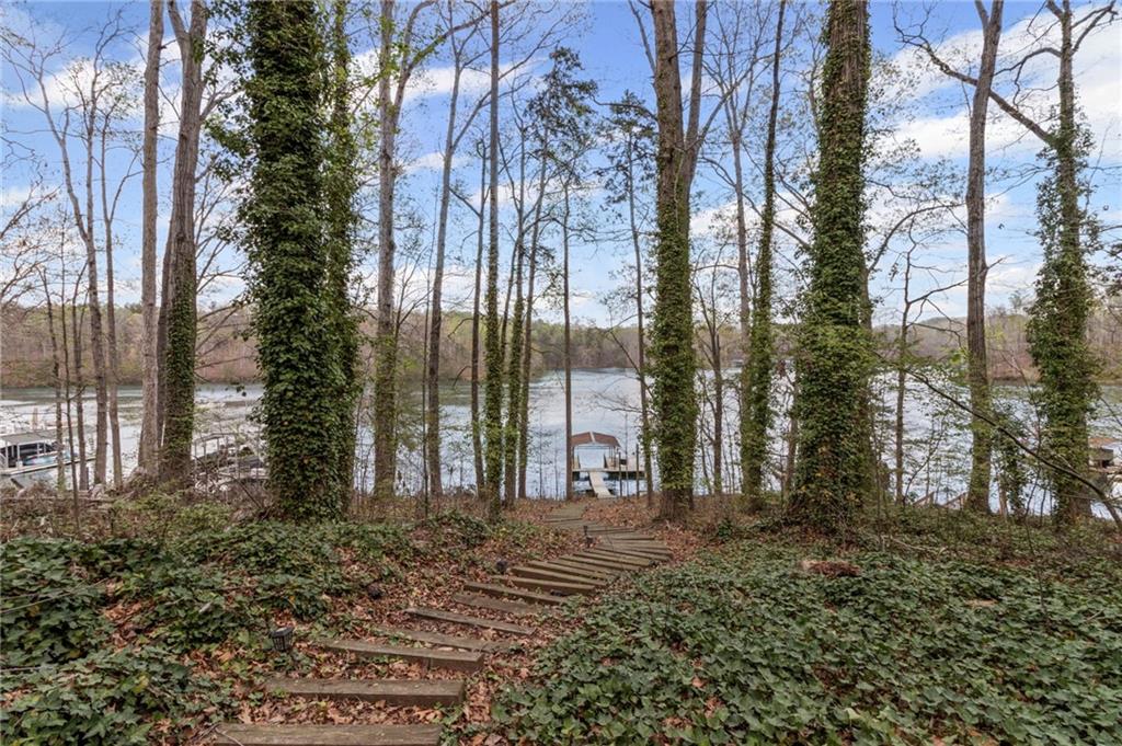 5730 Cains Cove Road, Cumming, Georgia image 17