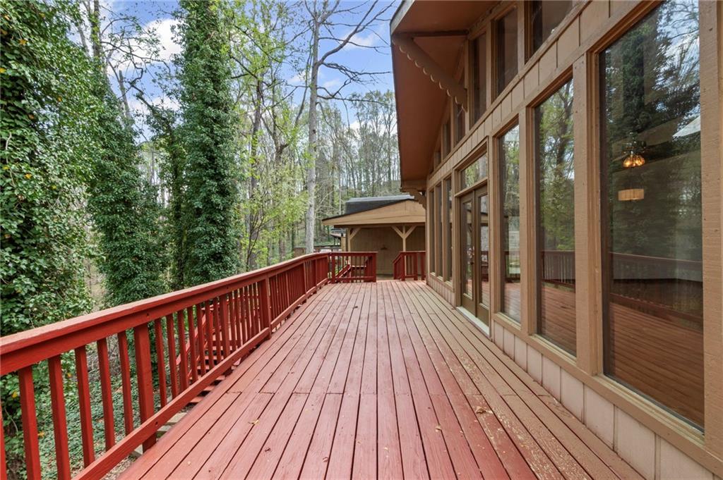 5730 Cains Cove Road, Cumming, Georgia image 37