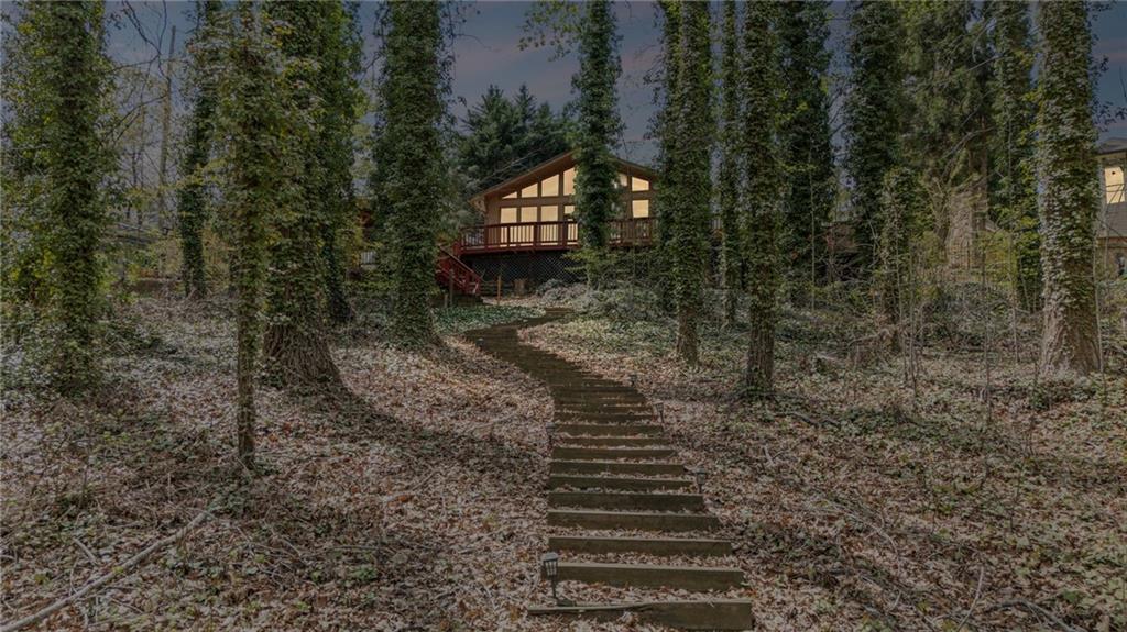 5730 Cains Cove Road, Cumming, Georgia image 40