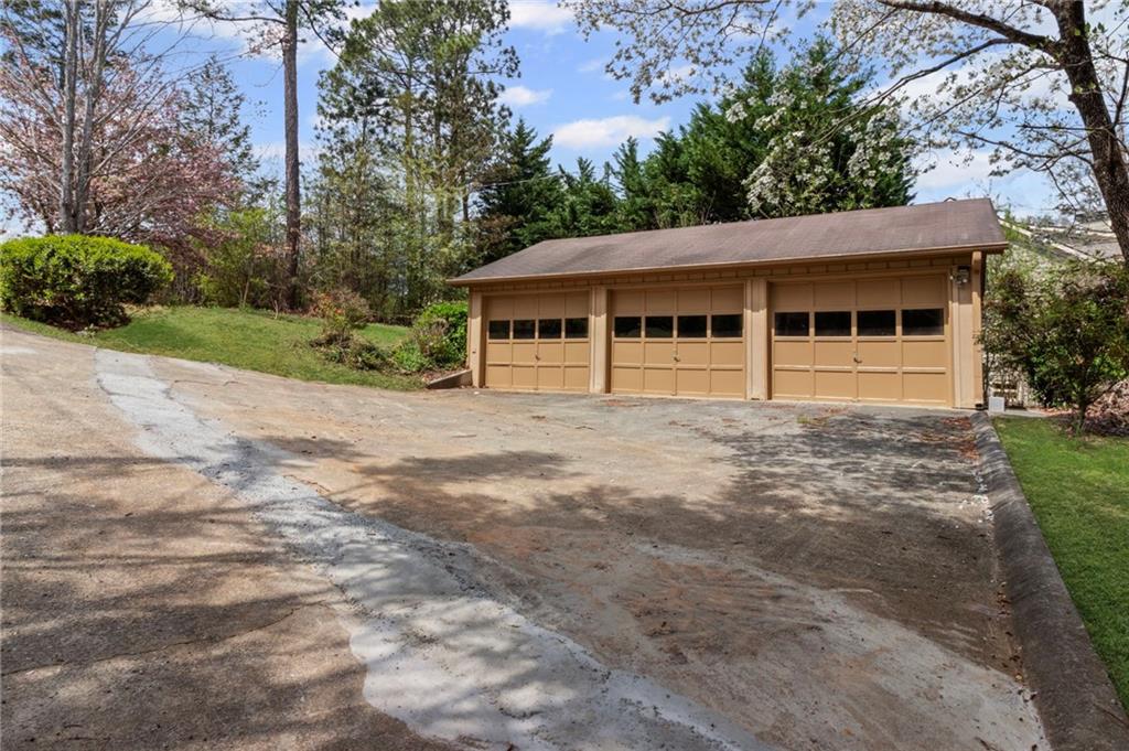 5730 Cains Cove Road, Cumming, Georgia image 27