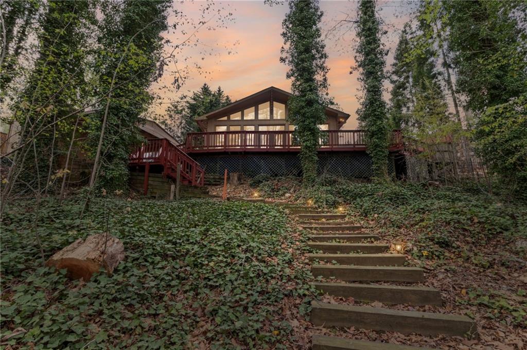 5730 Cains Cove Road, Cumming, Georgia image 18