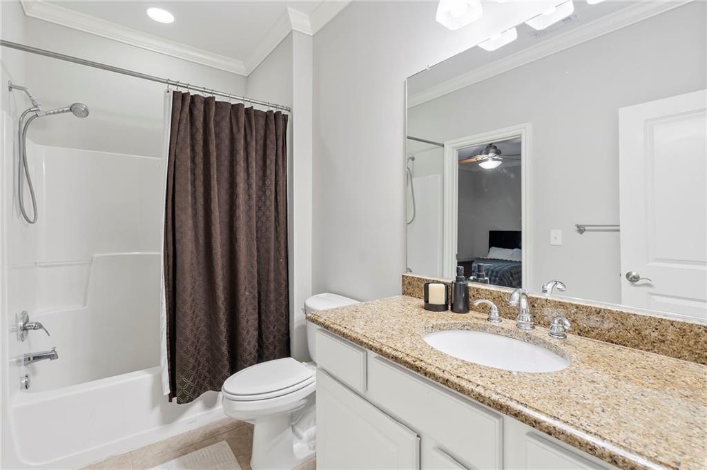 Ashford Park - Residential