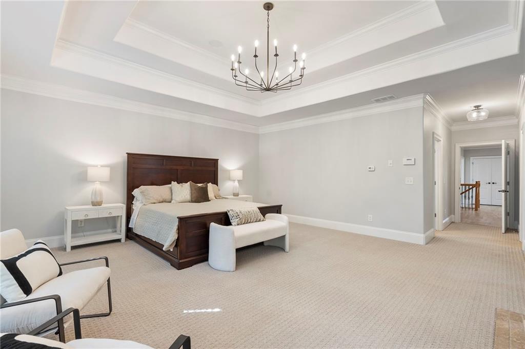 Ashford Park - Residential