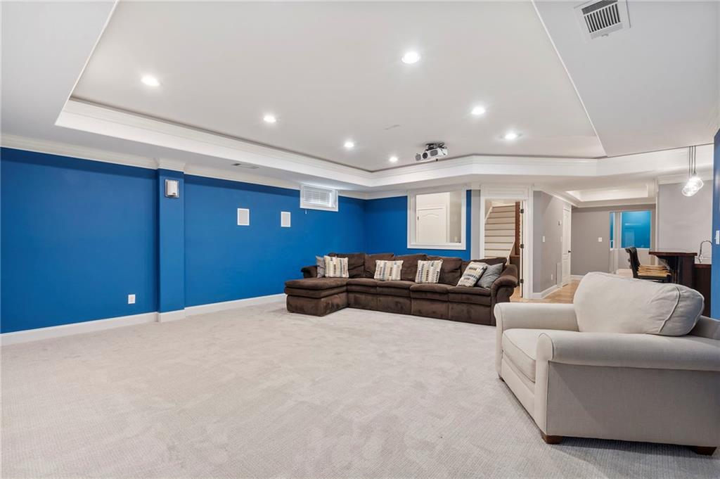Ashford Park - Residential