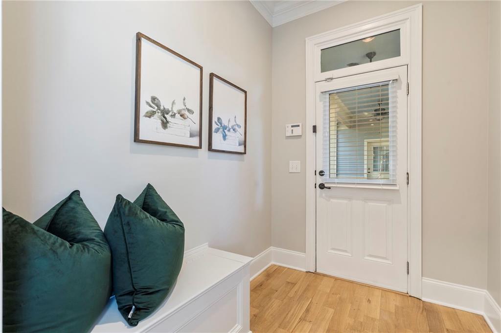 Ashford Park - Residential