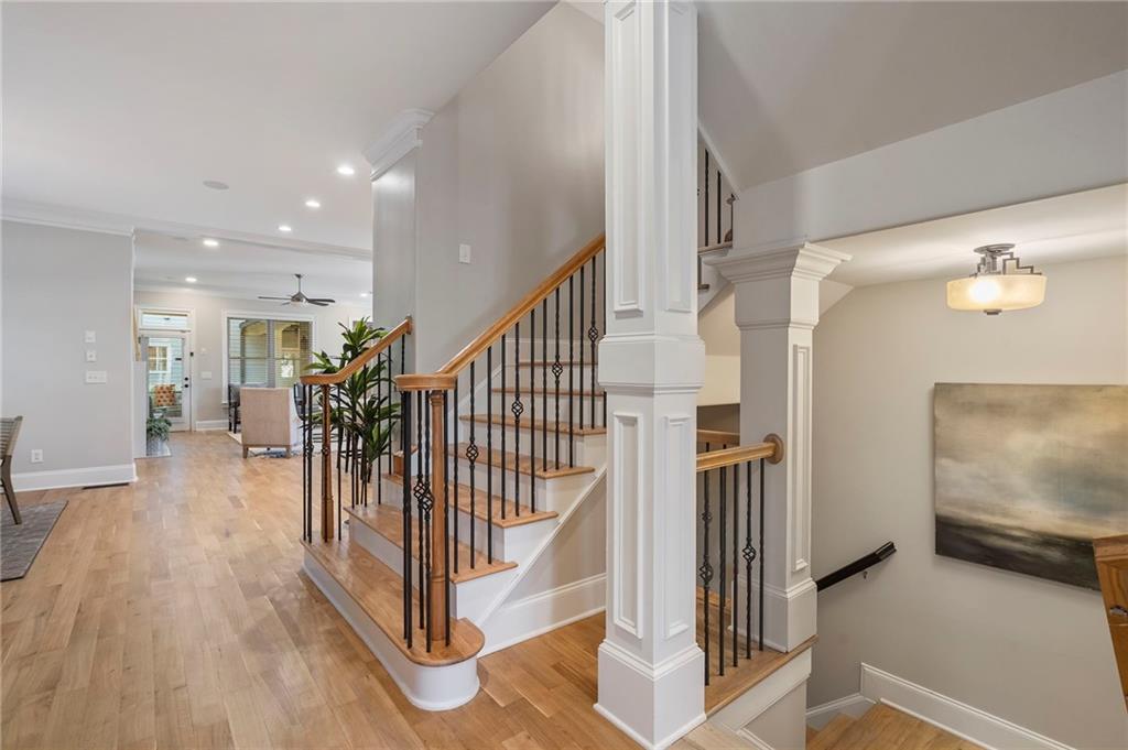 Ashford Park - Residential