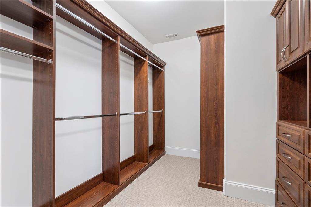 Ashford Park - Residential