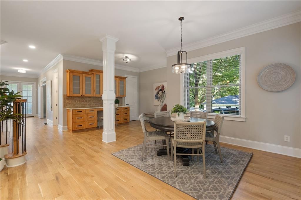 Ashford Park - Residential
