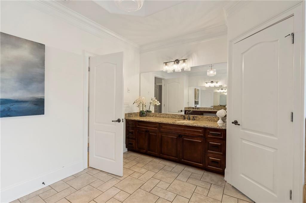 Ashford Park - Residential