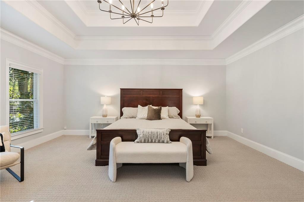 Ashford Park - Residential