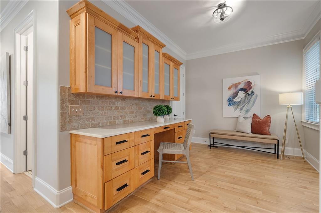 Ashford Park - Residential
