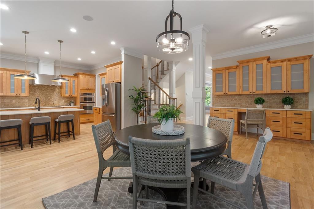 Ashford Park - Residential