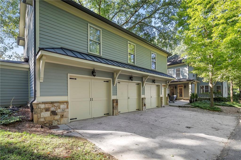 Ashford Park - Residential