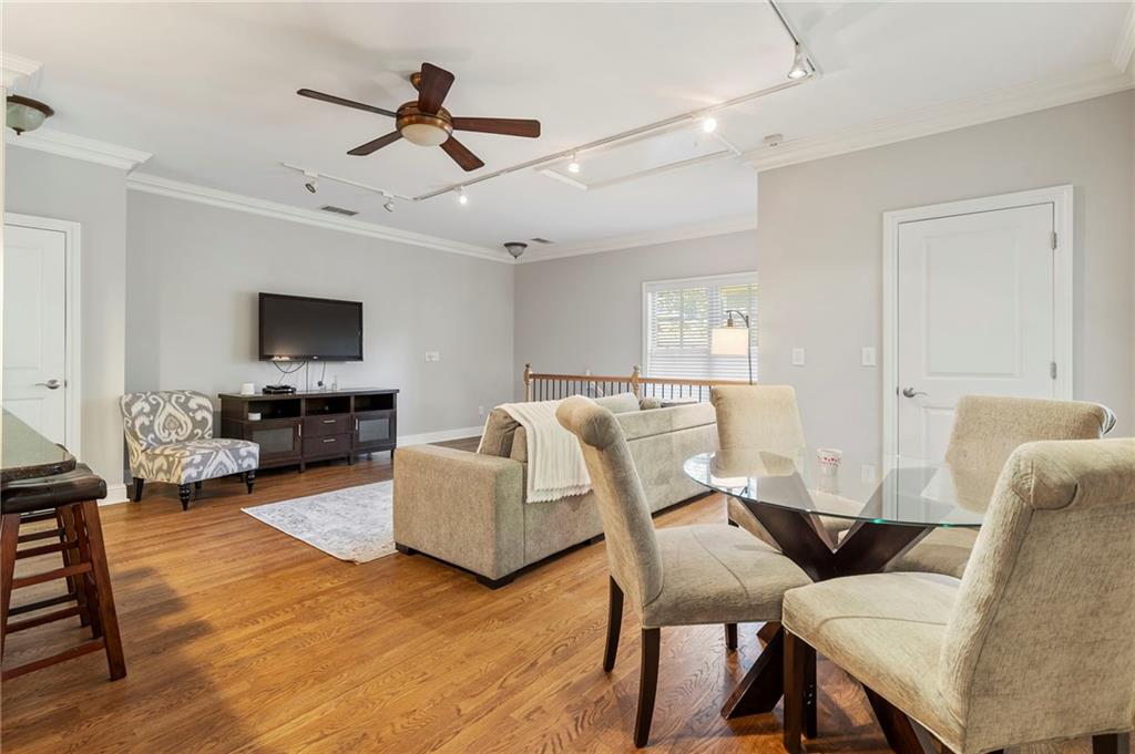 Ashford Park - Residential