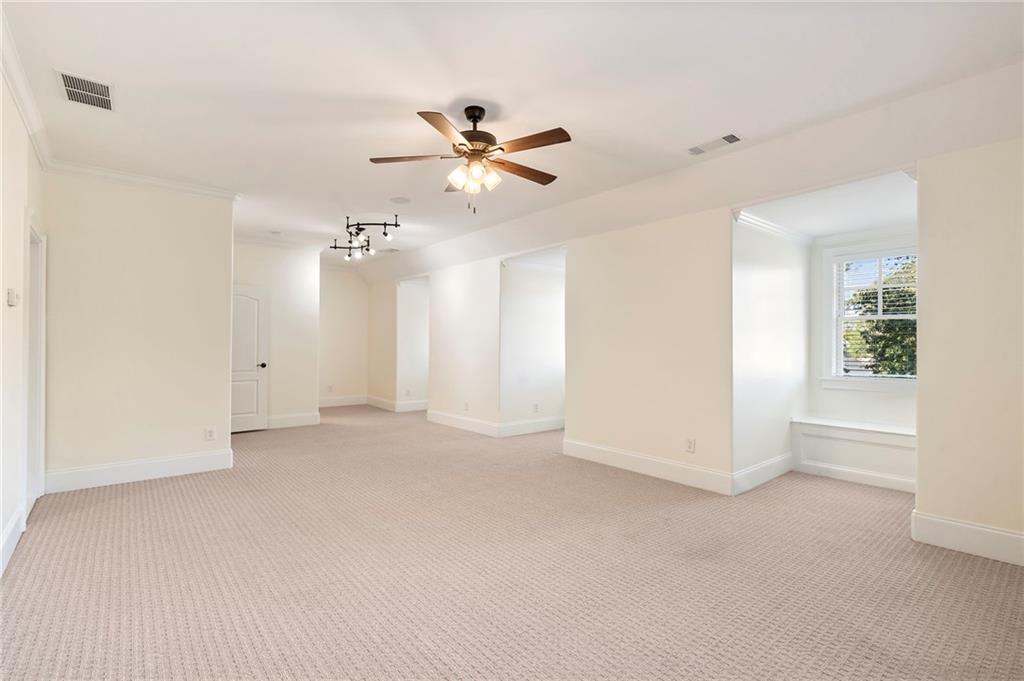 Ashford Park - Residential